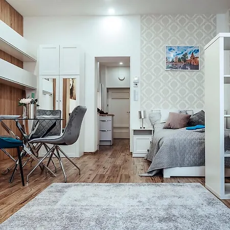 Bellini Apartament