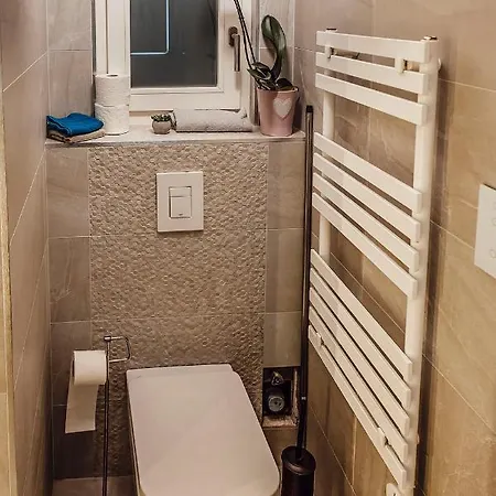 Bellini Apartament