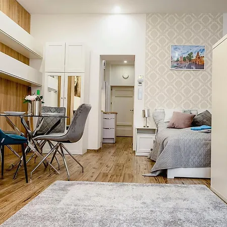 Bellini Apartament *
