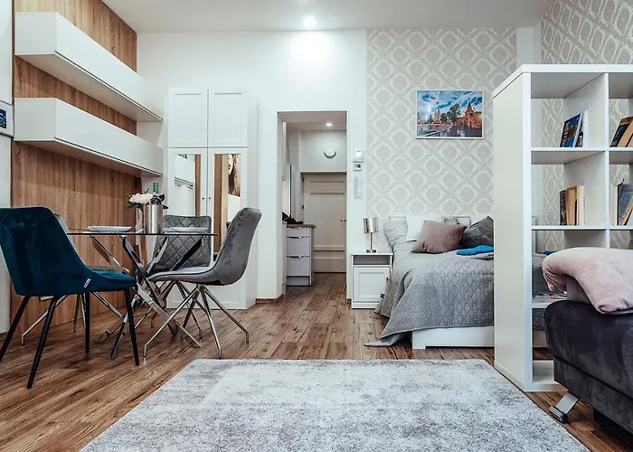 Bellini Appartement
