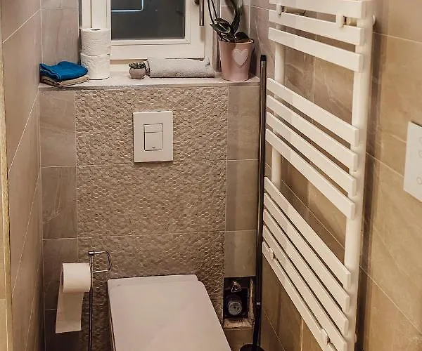 Bellini Appartement