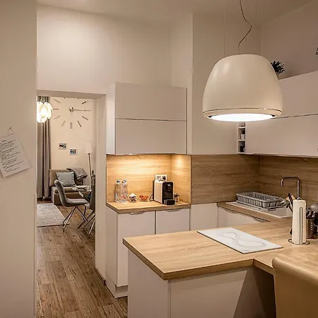 Apartment Bellini